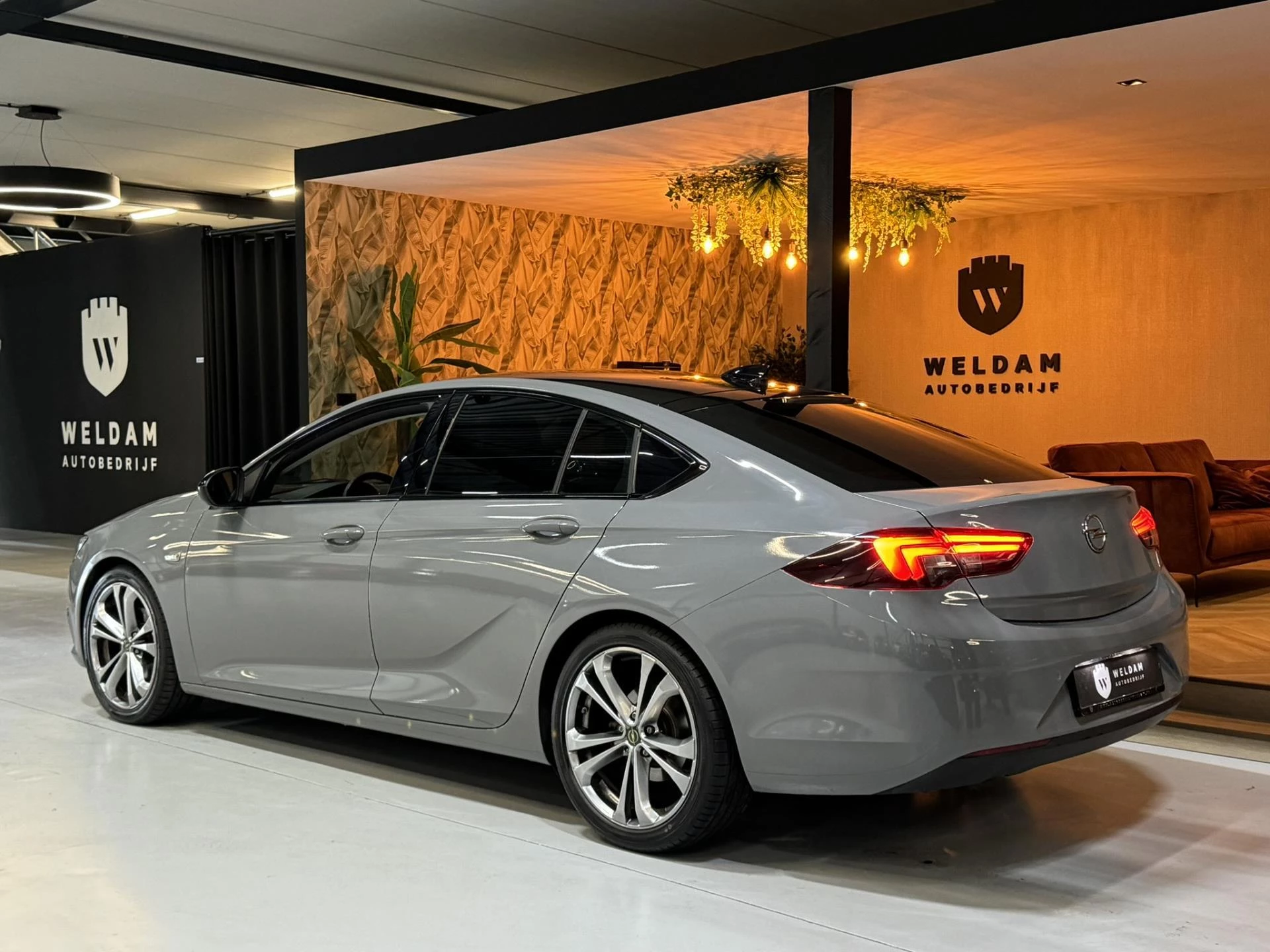 Hoofdafbeelding Opel Insignia