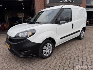 Fiat Doblò Cargo 1.6 MJ L1H1