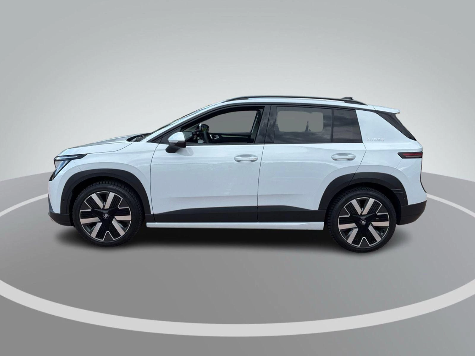 Hoofdafbeelding Škoda Epiq