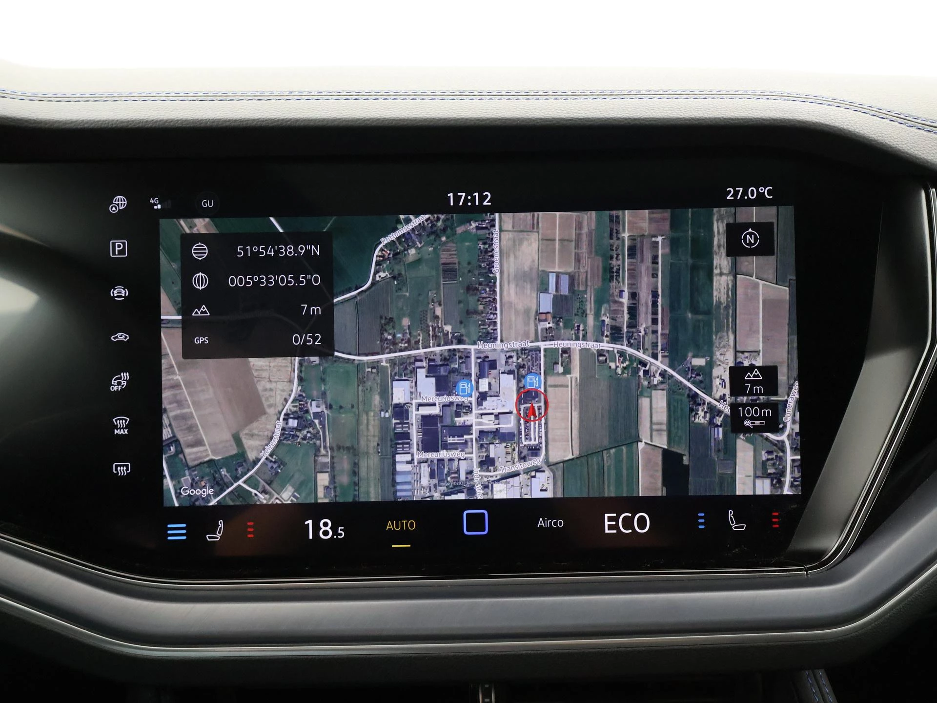Hoofdafbeelding Volkswagen Touareg