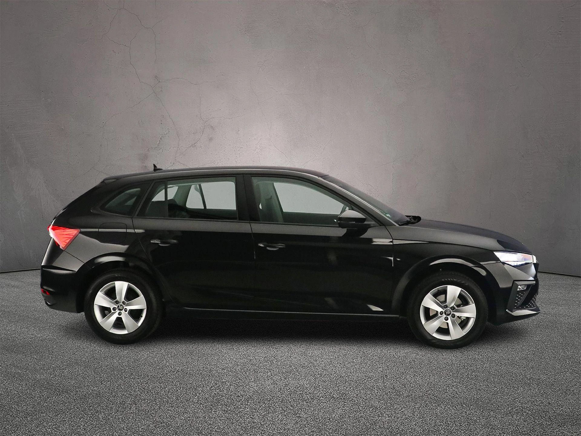 Hoofdafbeelding Škoda Scala