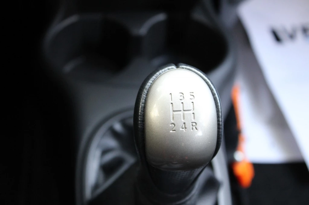 Hoofdafbeelding Nissan Micra
