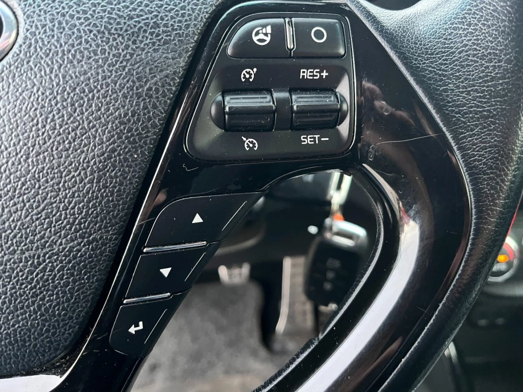 Hoofdafbeelding Kia Ceed