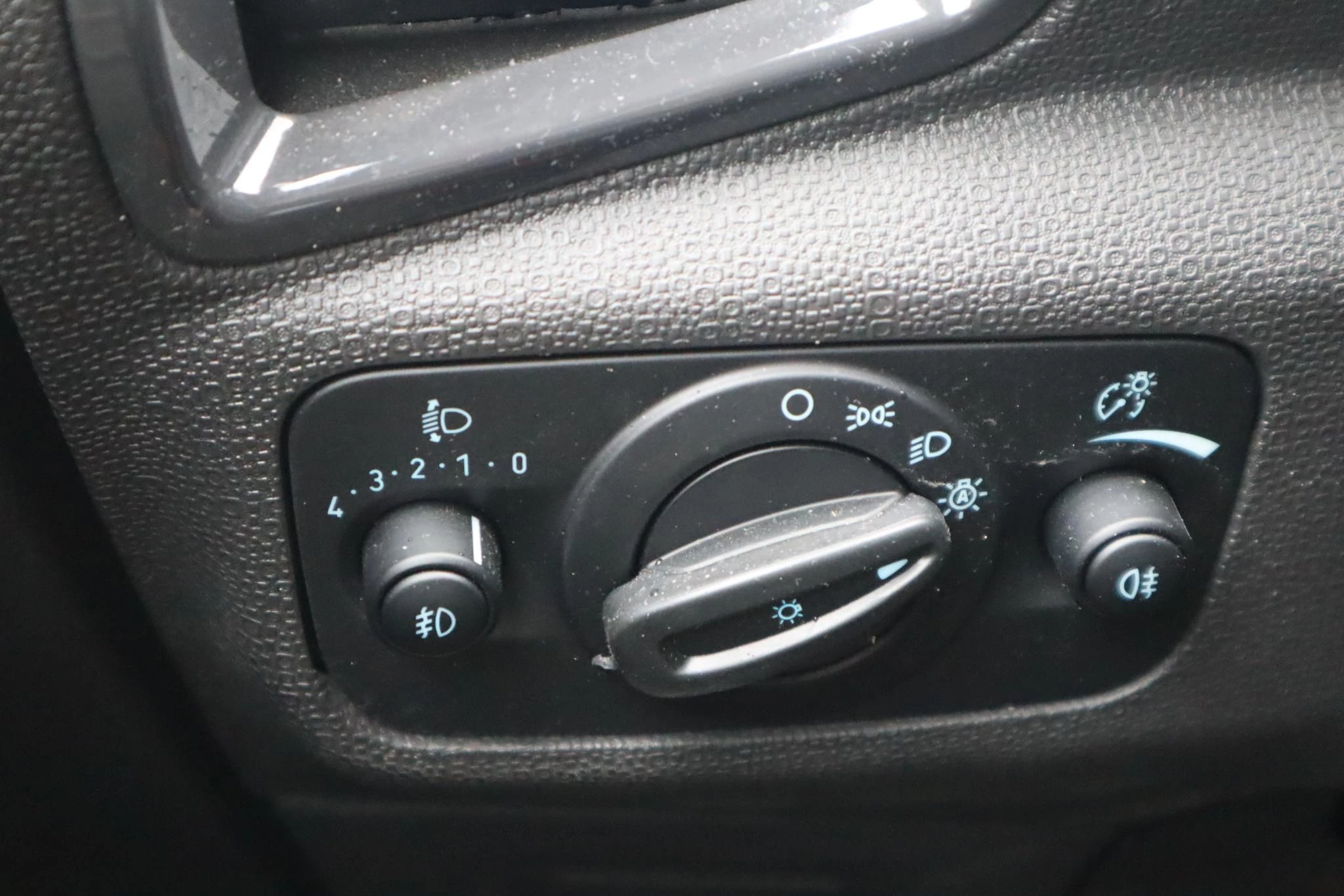 Hoofdafbeelding Ford EcoSport