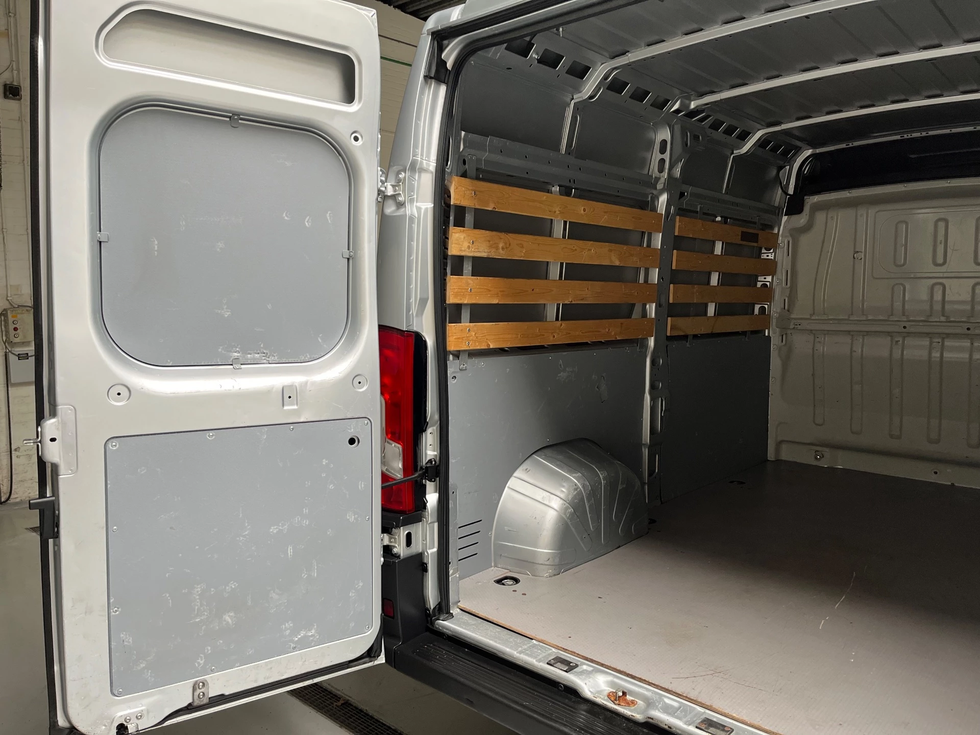 Hoofdafbeelding Fiat Ducato