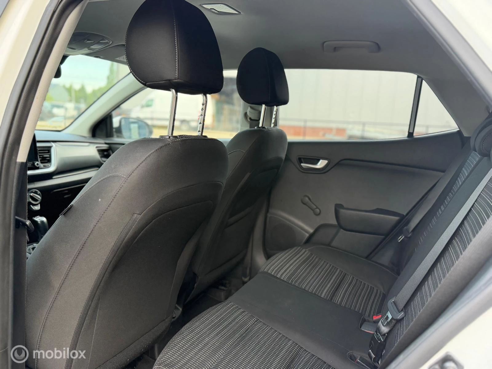 Hoofdafbeelding Kia Stonic
