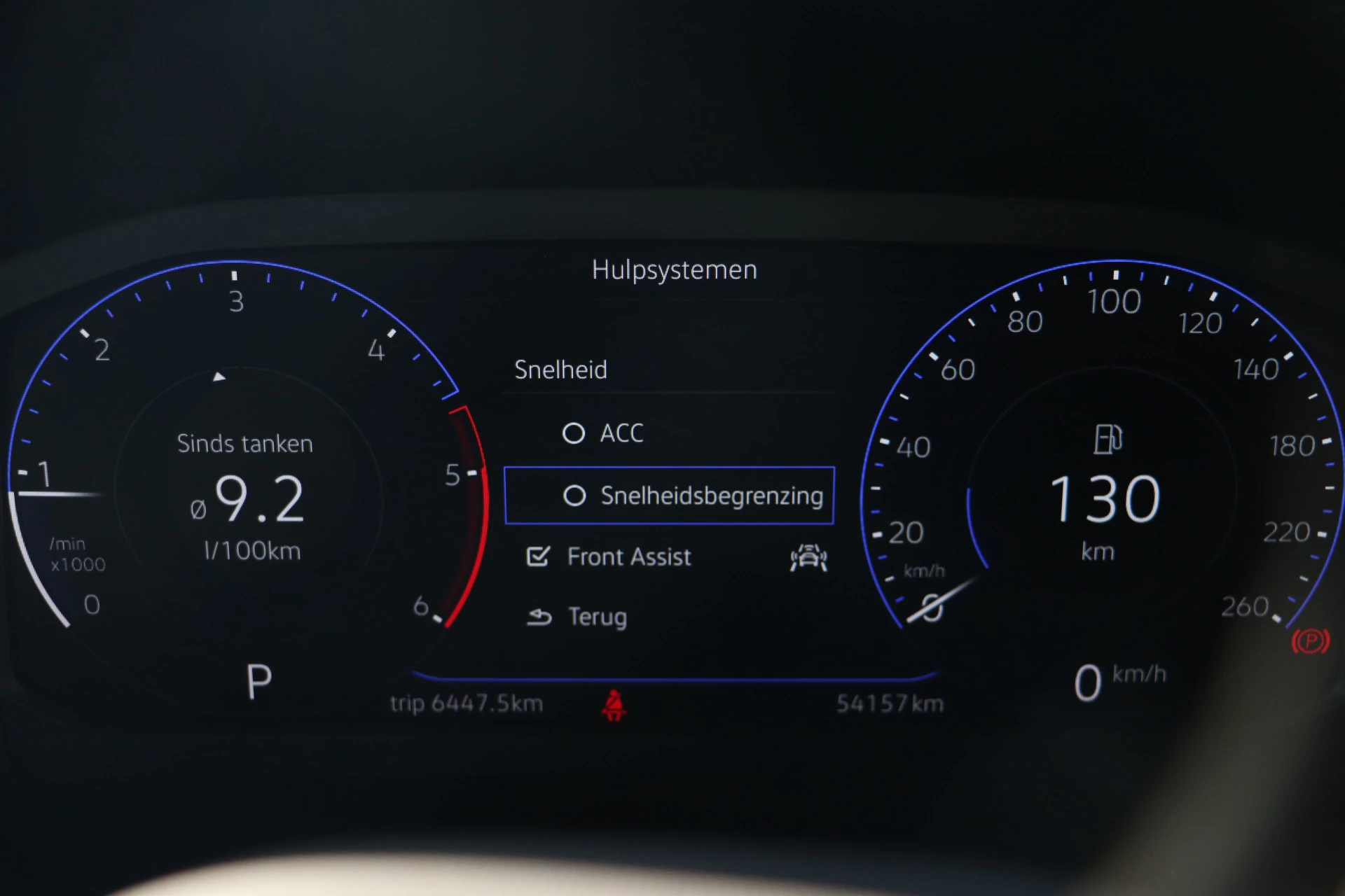 Hoofdafbeelding Volkswagen California