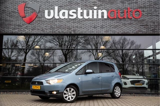 Mitsubishi Colt 1.3 Edition Two