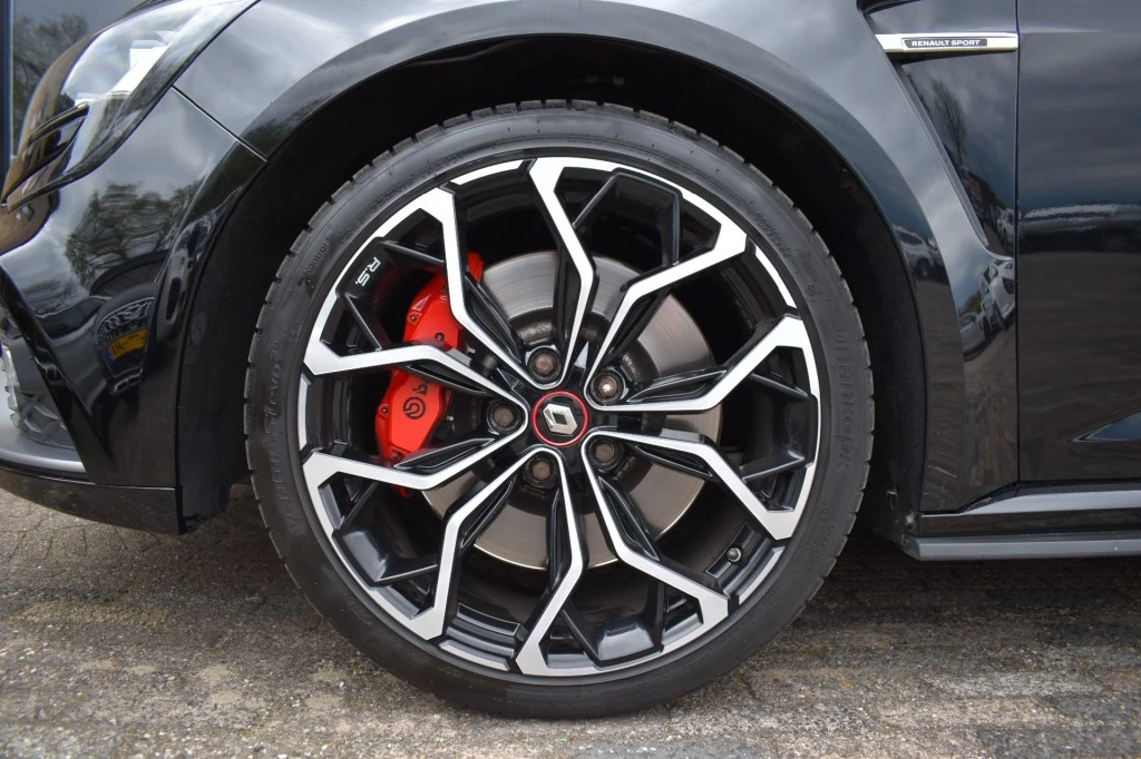 Hoofdafbeelding Renault Mégane