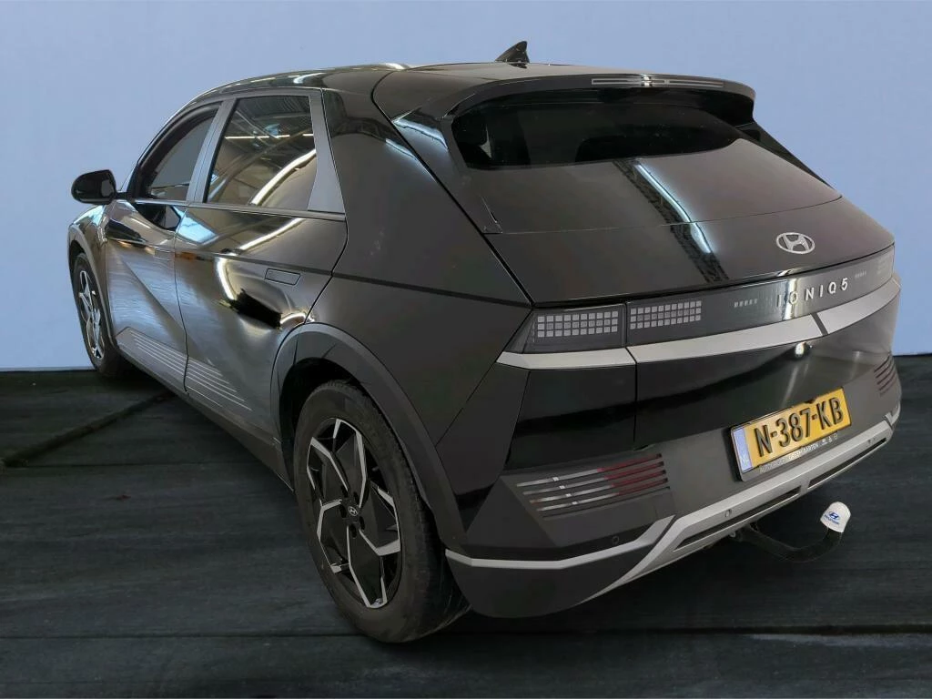 Hoofdafbeelding Hyundai IONIQ 5