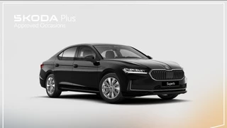 Hoofdafbeelding Škoda Superb Škoda Superb 1.5 TSI PHEV Edition Actie model! *Inruilpremie van €2.000 beschikbaar!