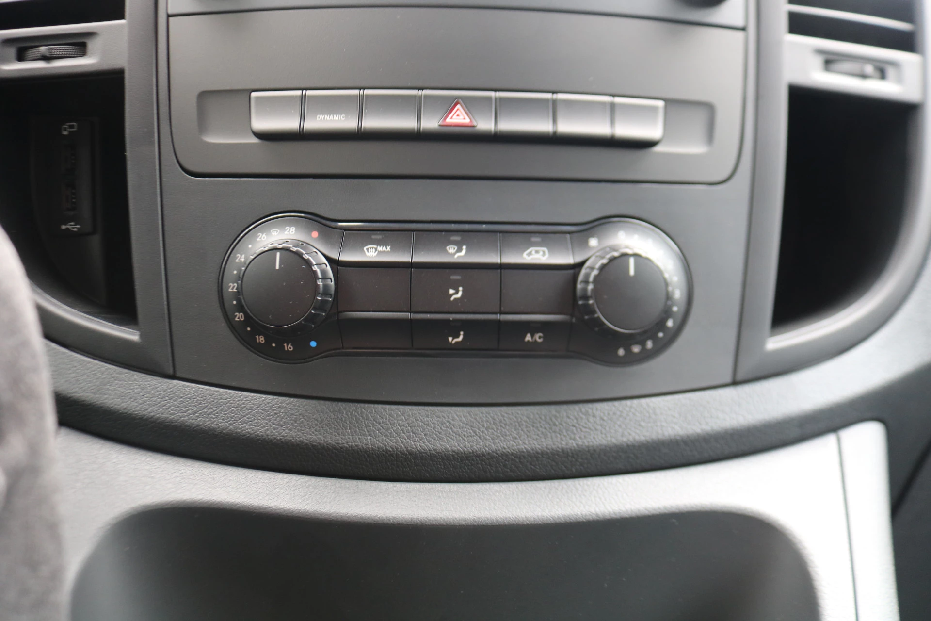 Hoofdafbeelding Mercedes-Benz eVito