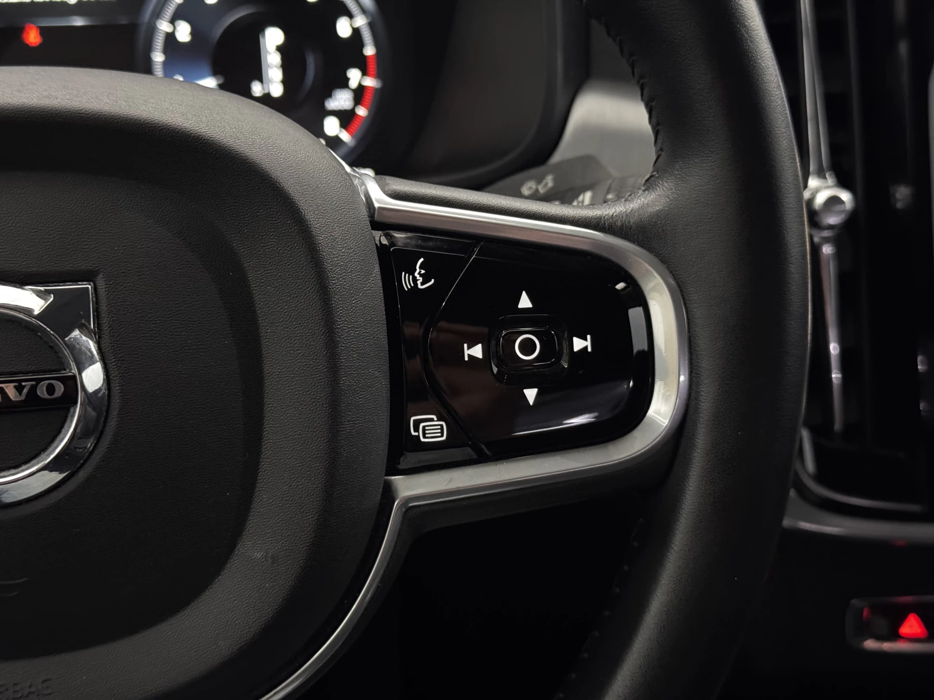 Hoofdafbeelding Volvo S90
