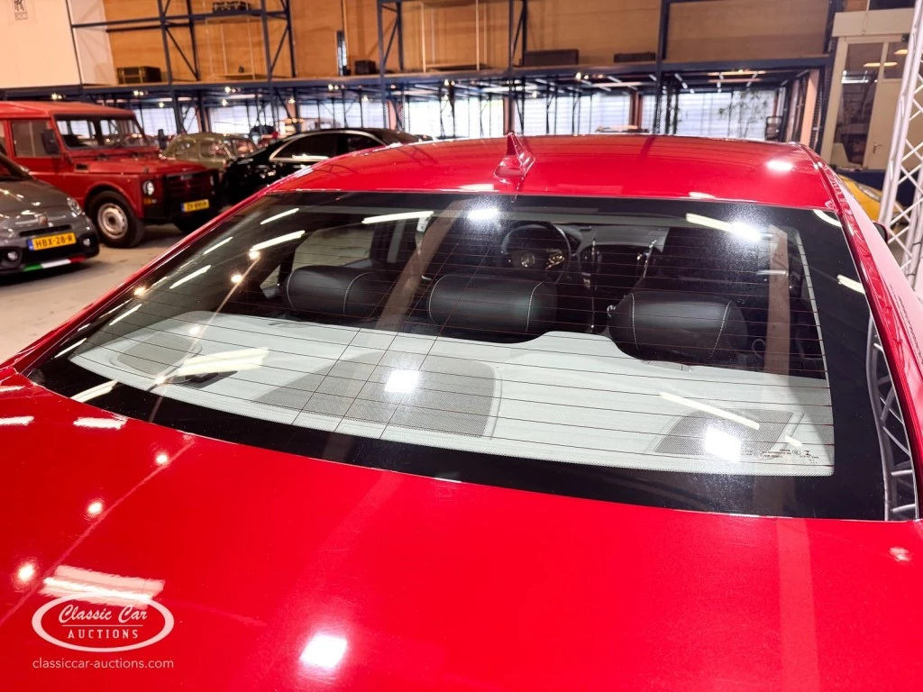 Hoofdafbeelding Cadillac ATS