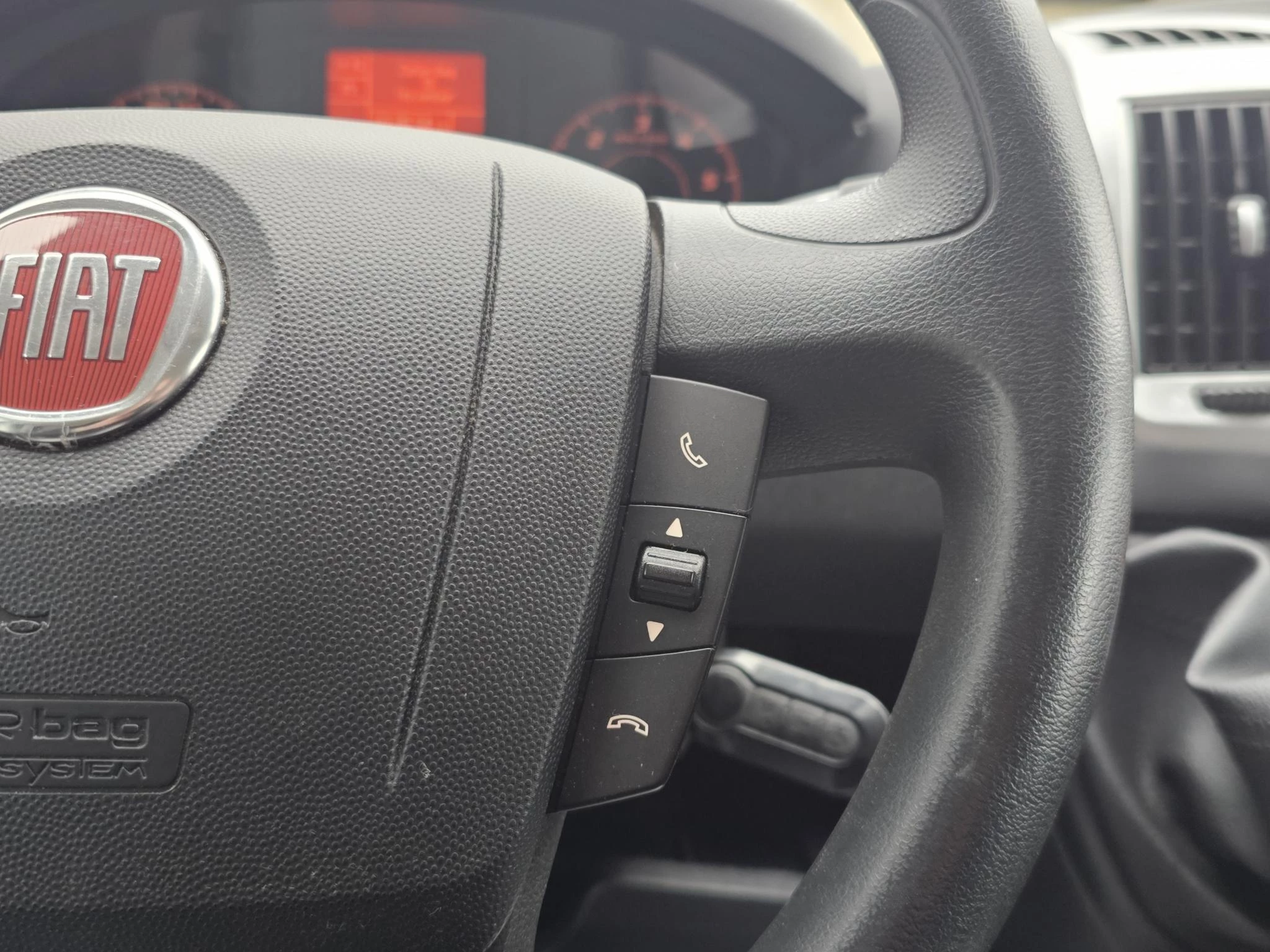 Hoofdafbeelding Fiat Ducato