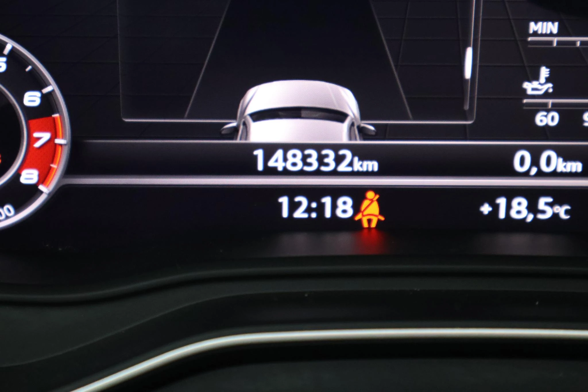 Hoofdafbeelding Audi SQ5