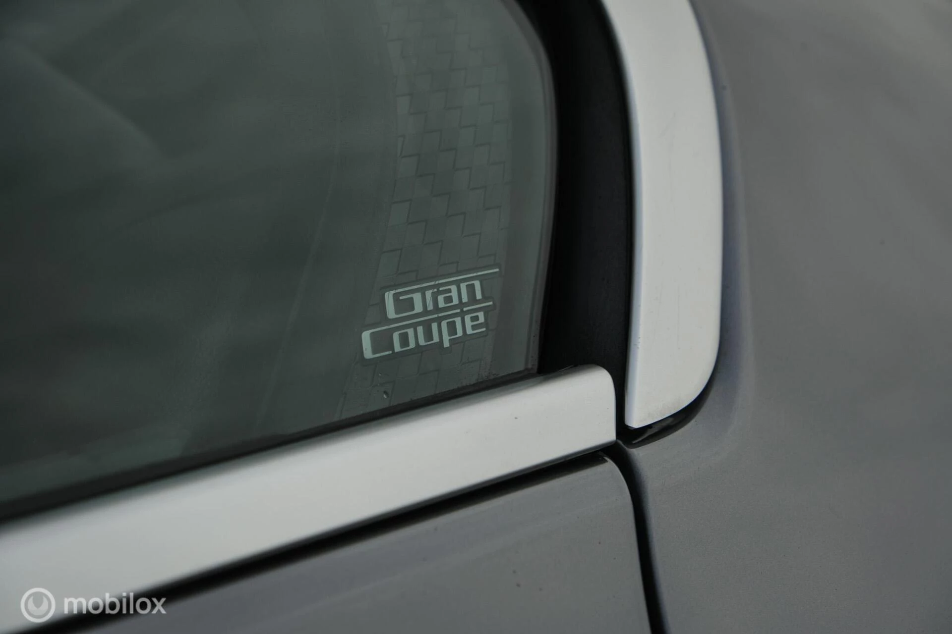 Hoofdafbeelding BMW 6 Serie