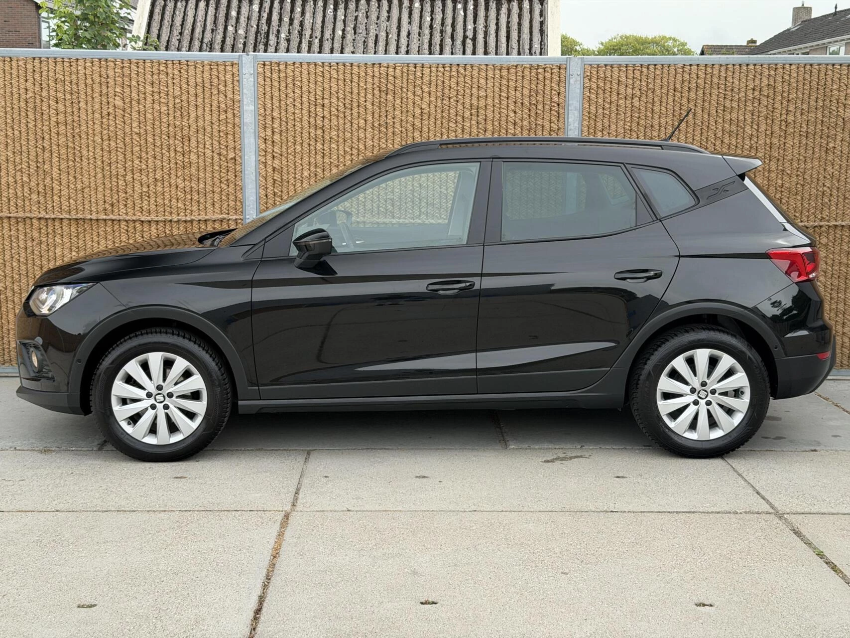 Hoofdafbeelding SEAT Arona