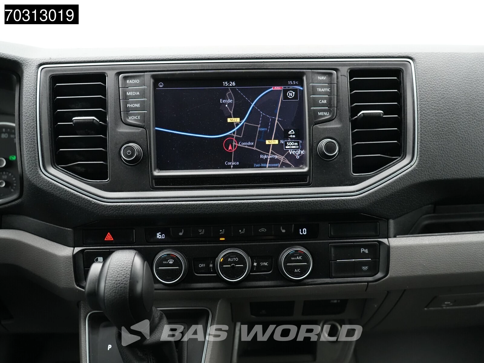 Hoofdafbeelding MAN TGE