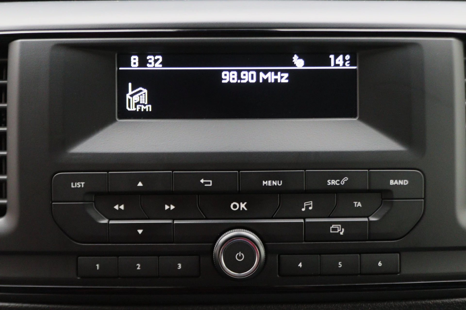 Hoofdafbeelding Peugeot Expert