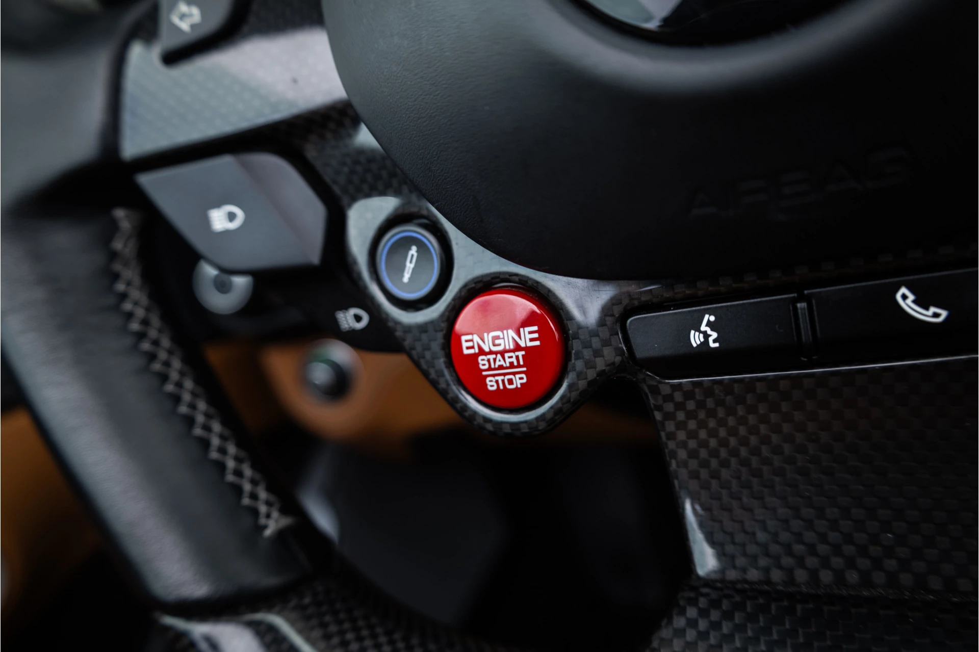 Hoofdafbeelding Ferrari Portofino