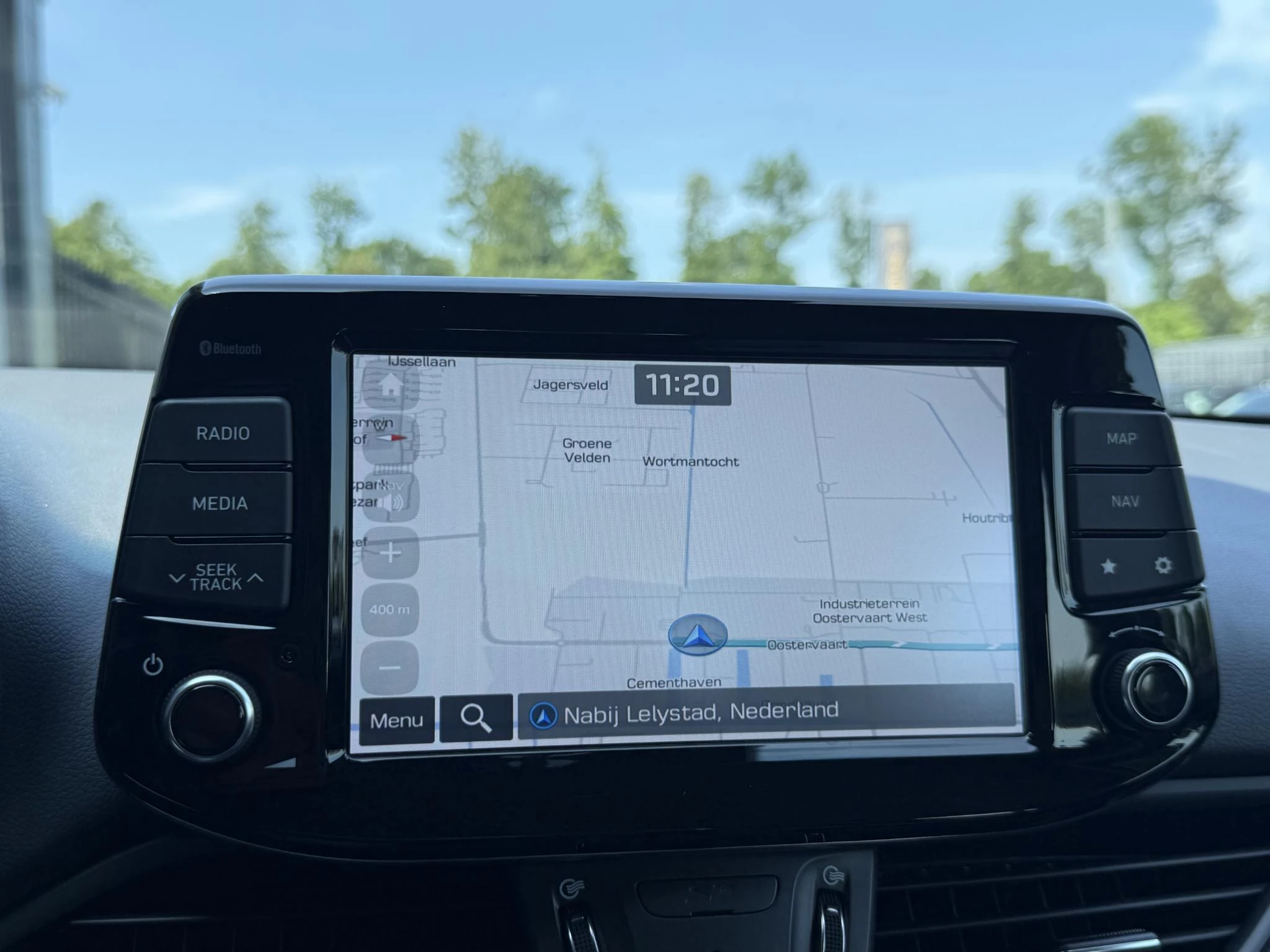 Hoofdafbeelding Hyundai i30