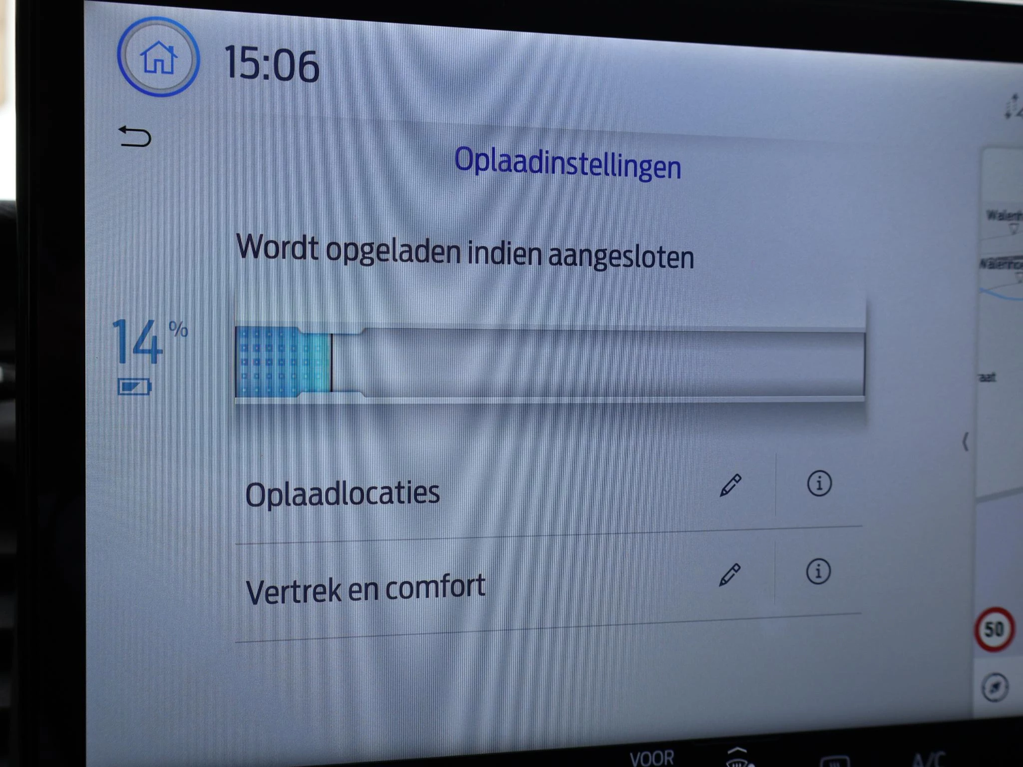 Hoofdafbeelding Ford E-Transit