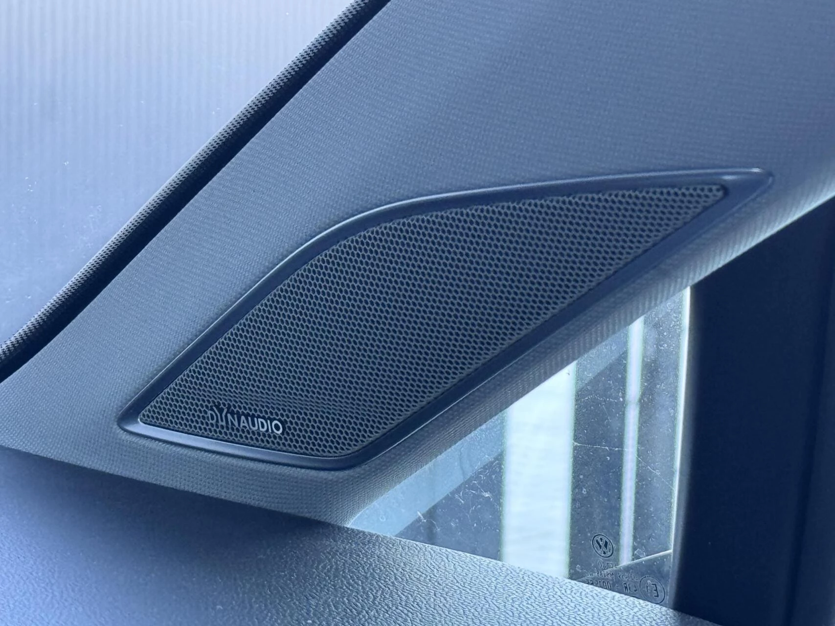 Hoofdafbeelding Volkswagen e-Golf