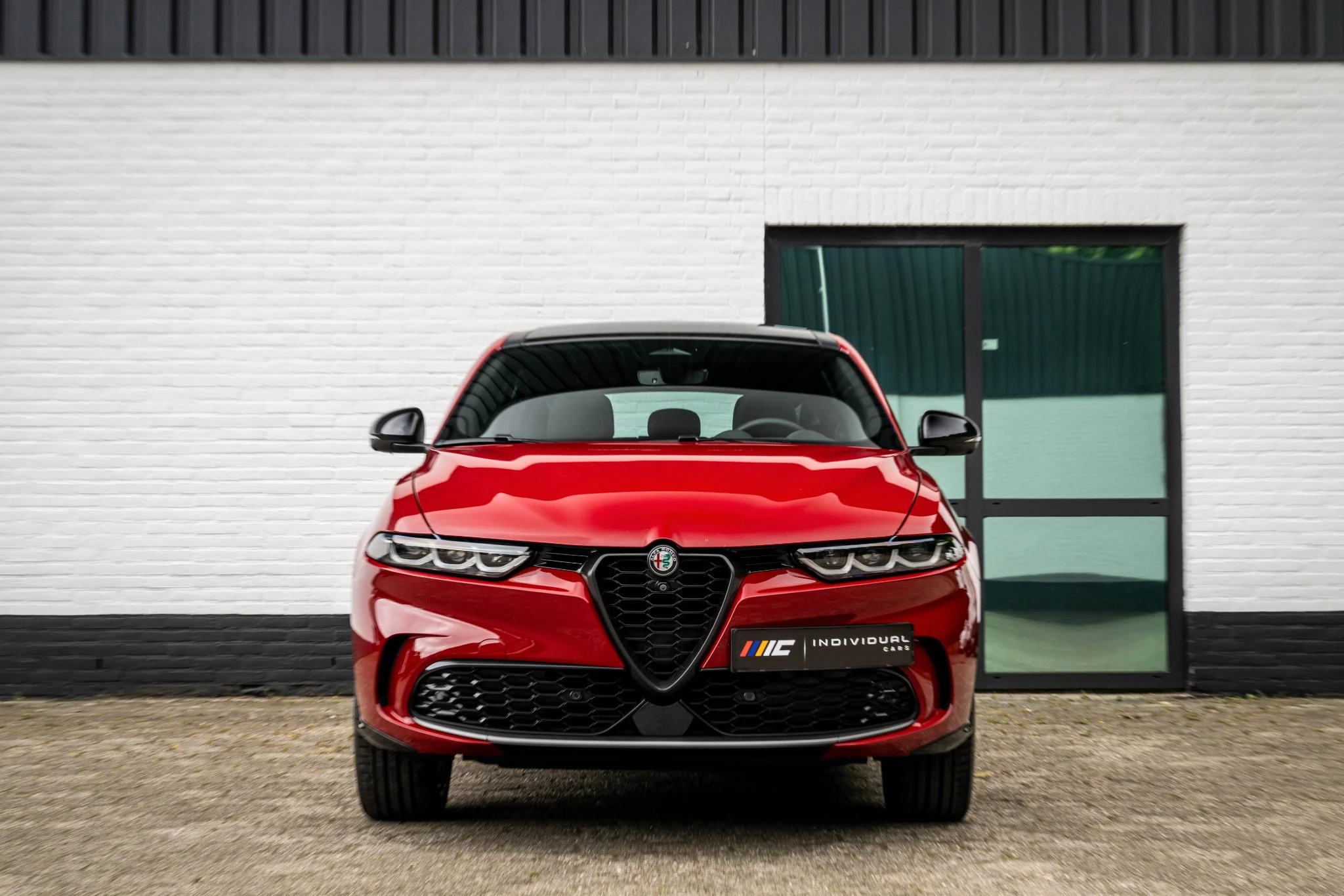 Hoofdafbeelding Alfa Romeo Tonale