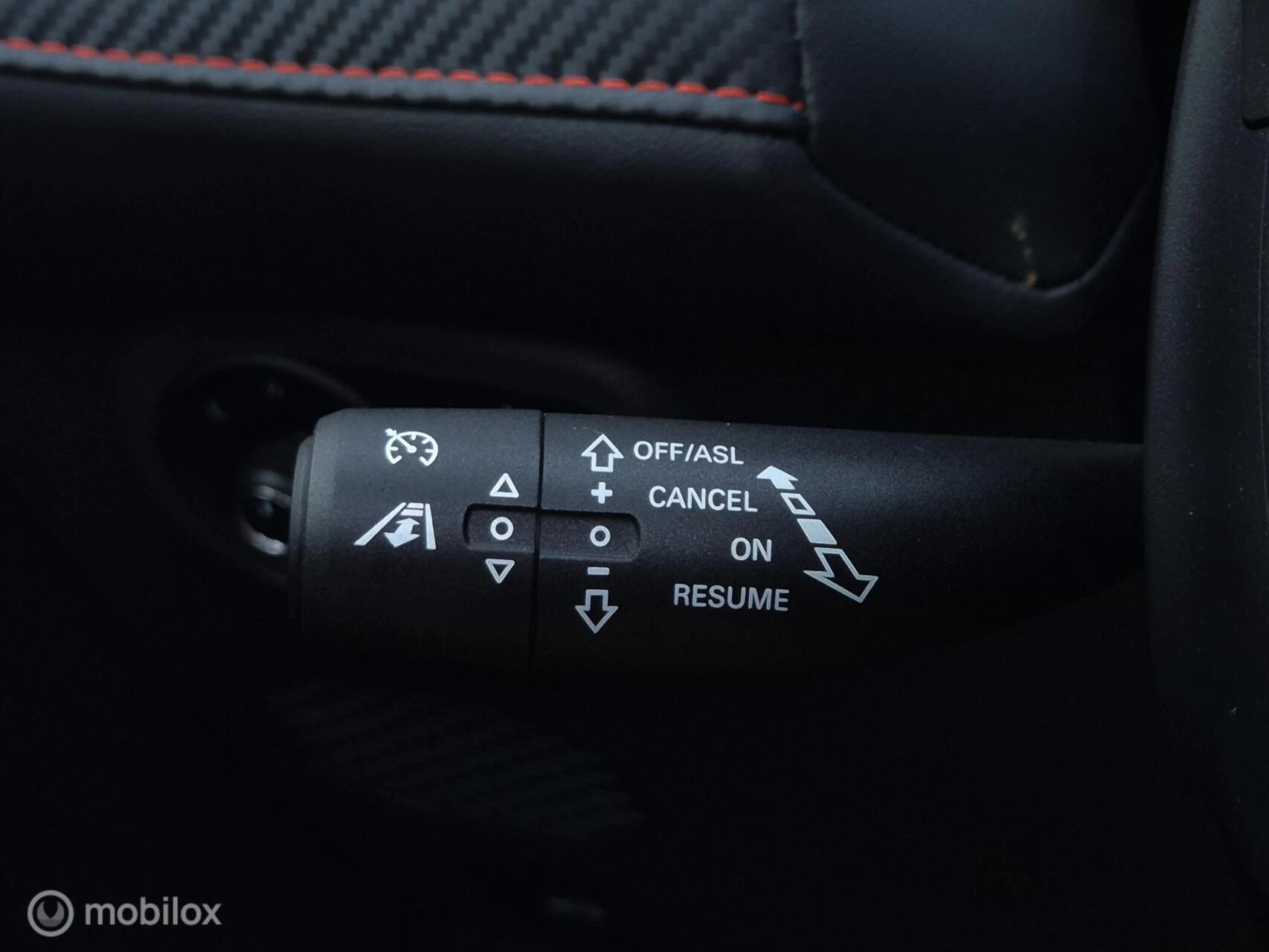 Hoofdafbeelding MG ZS EV