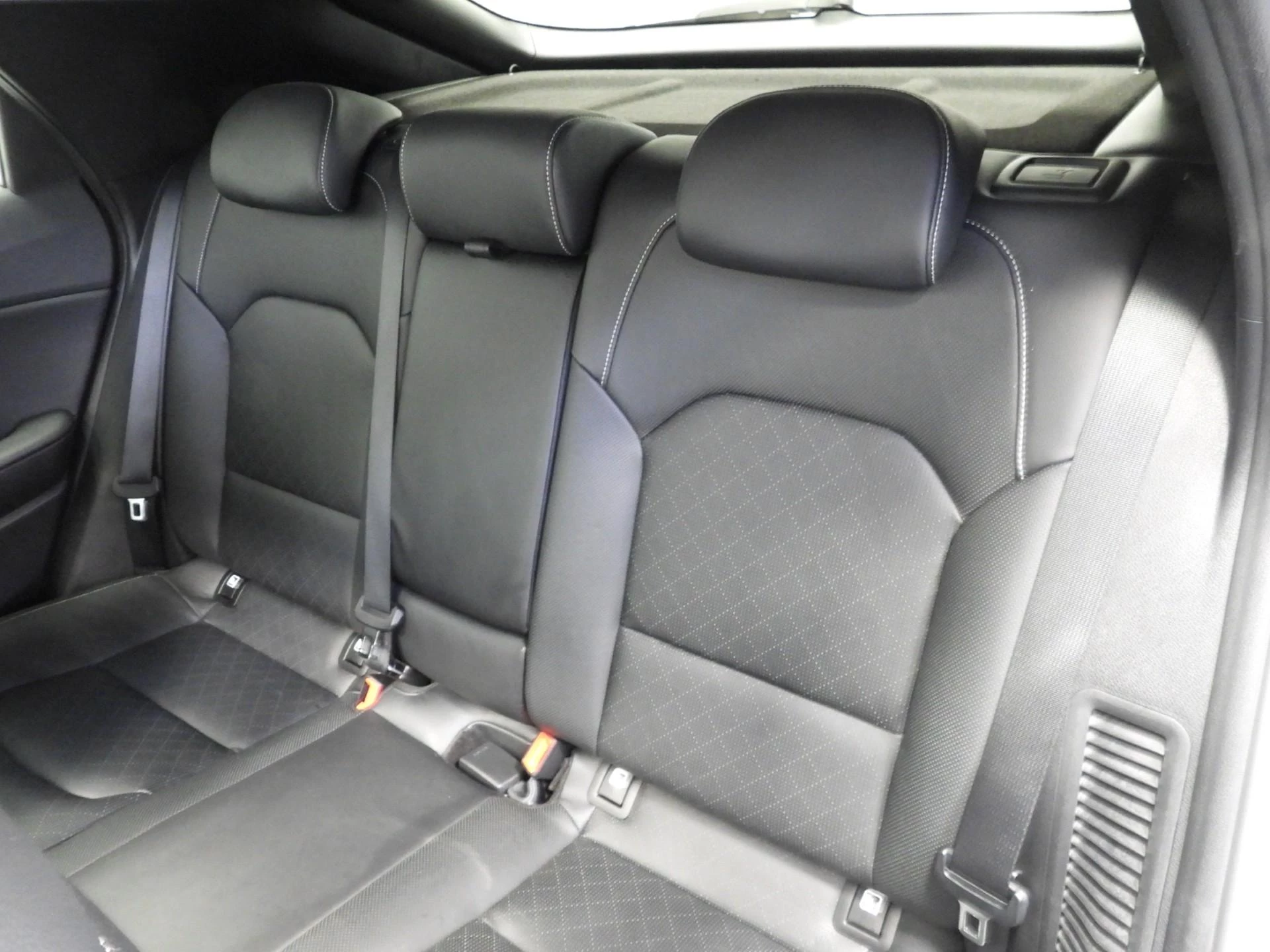 Hoofdafbeelding Kia XCeed