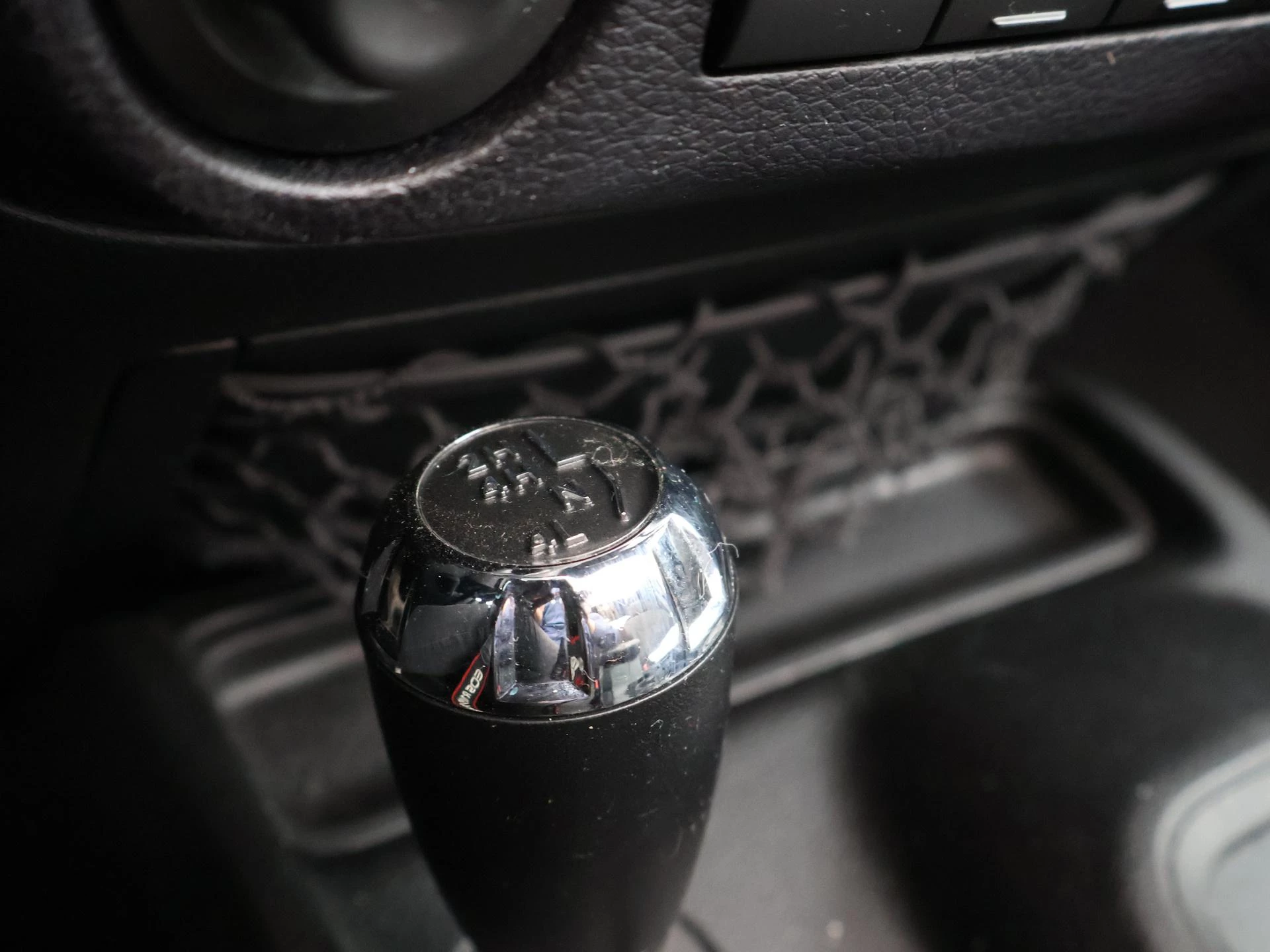 Hoofdafbeelding Jeep Wrangler