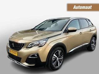 Hoofdafbeelding Peugeot 3008 Peugeot 3008 1.6 E-THP ALLURE