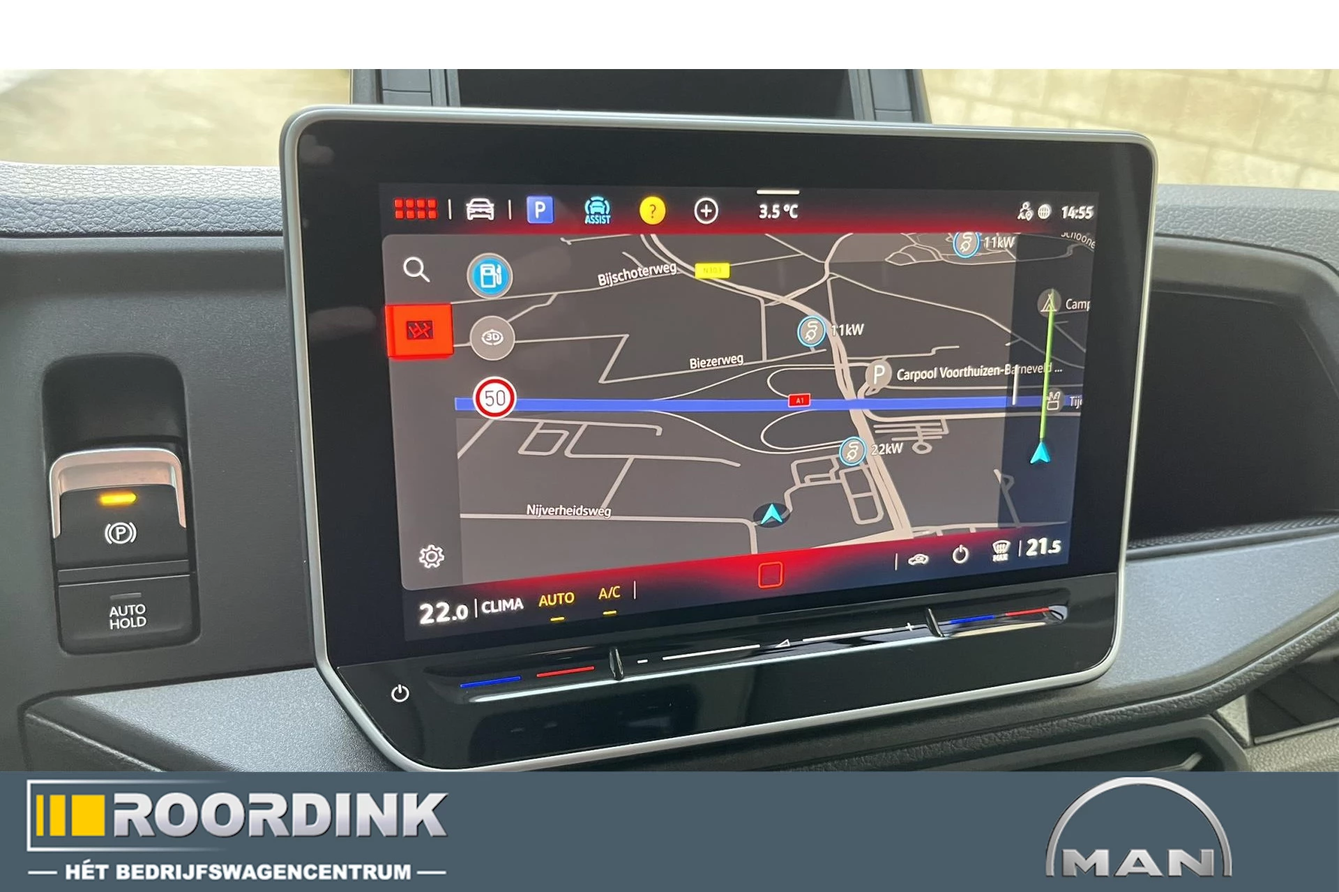 Hoofdafbeelding MAN TGE