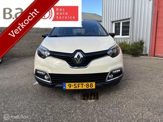 Renault Captur 0.9 TCe Dynamique