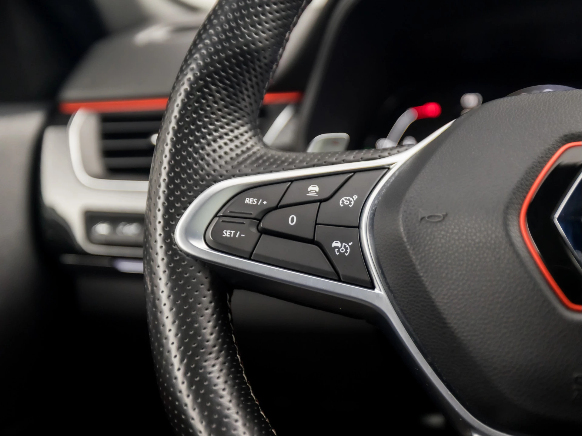 Hoofdafbeelding Renault Arkana