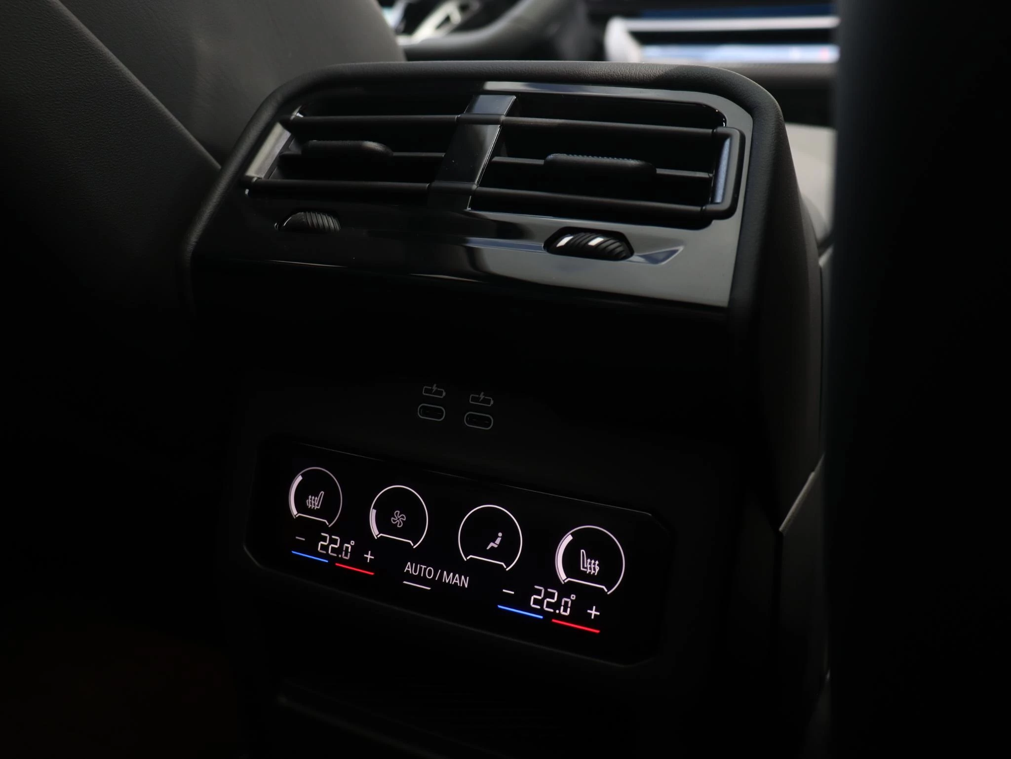 Hoofdafbeelding BMW i5