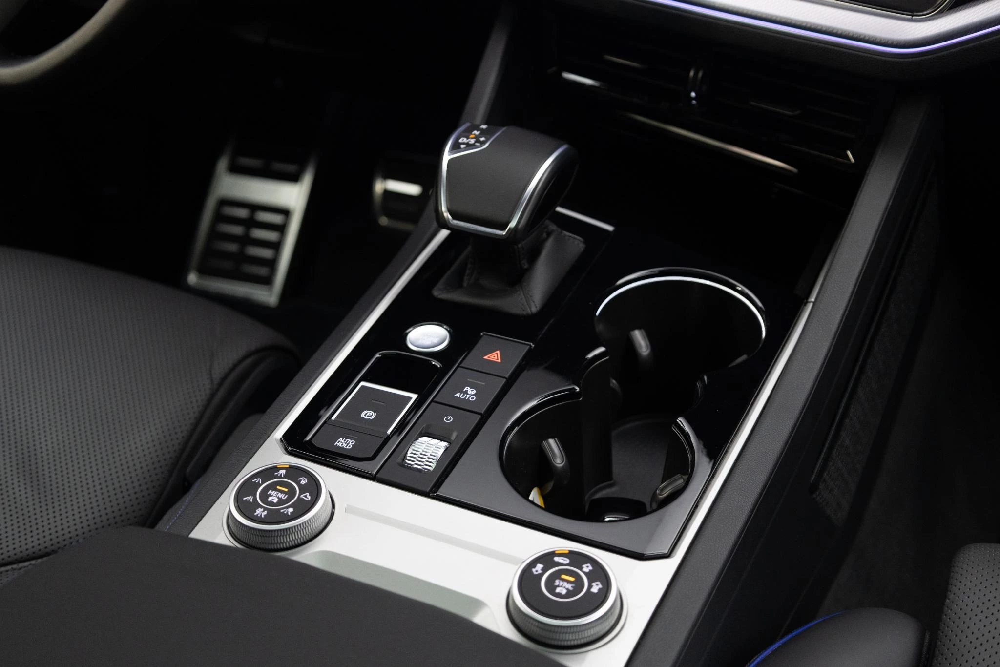 Hoofdafbeelding Volkswagen Touareg