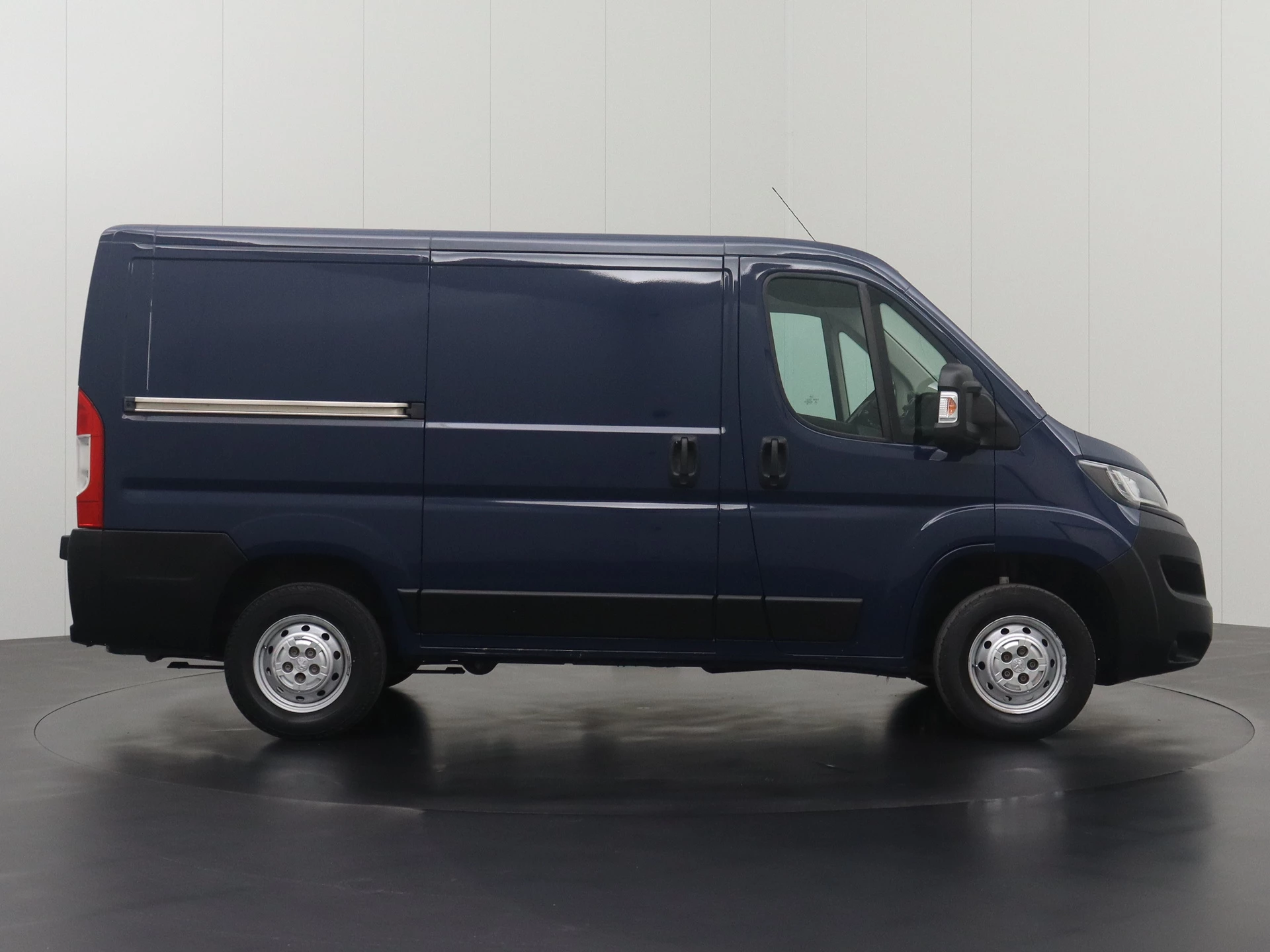Hoofdafbeelding Peugeot Boxer