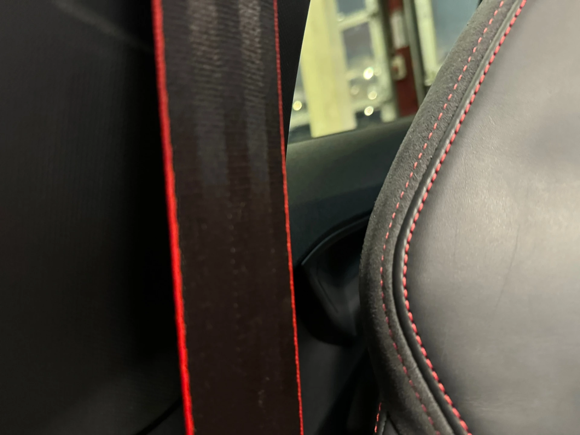 Hoofdafbeelding Audi RS3