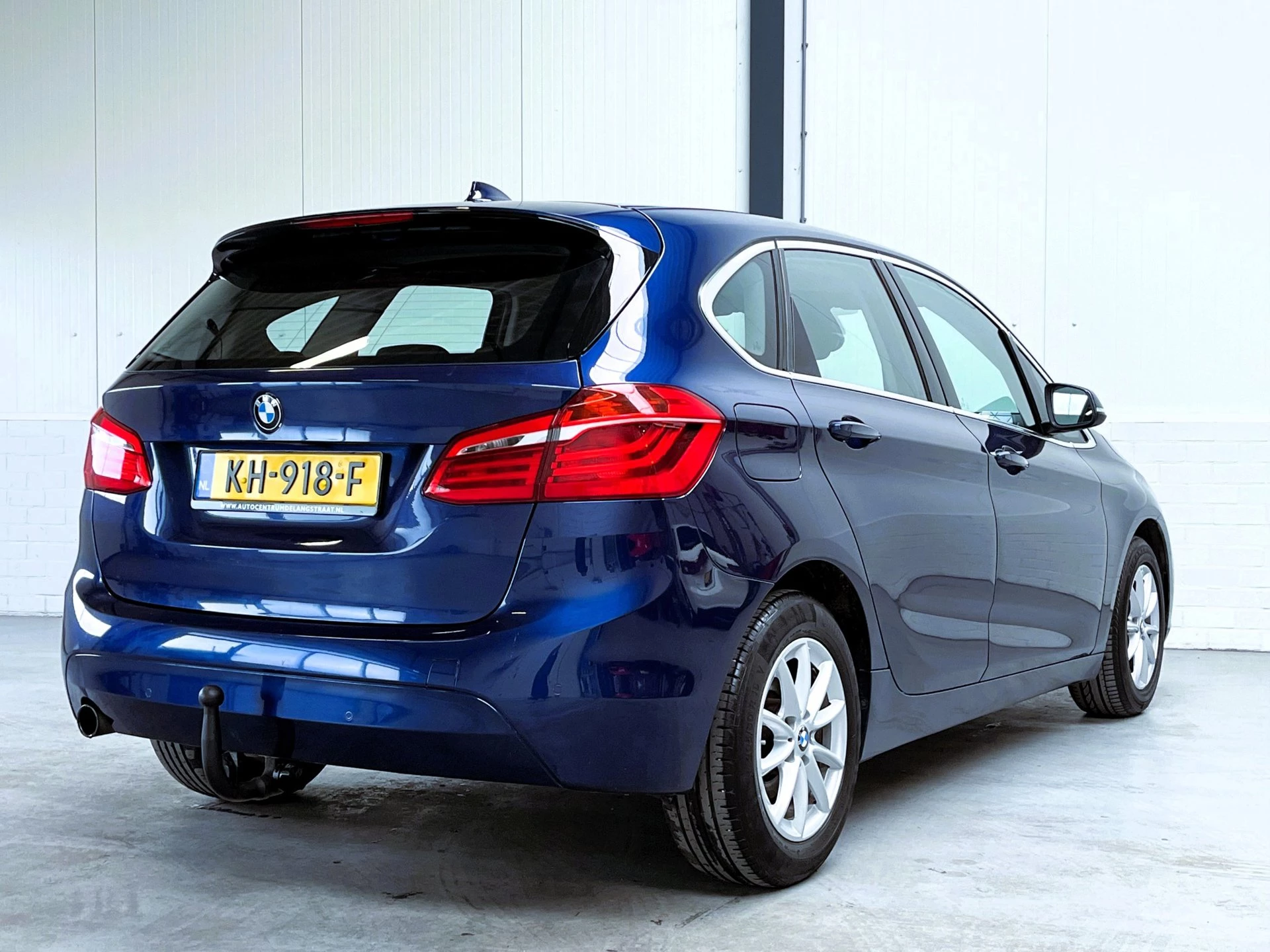 Hoofdafbeelding BMW 2 Serie