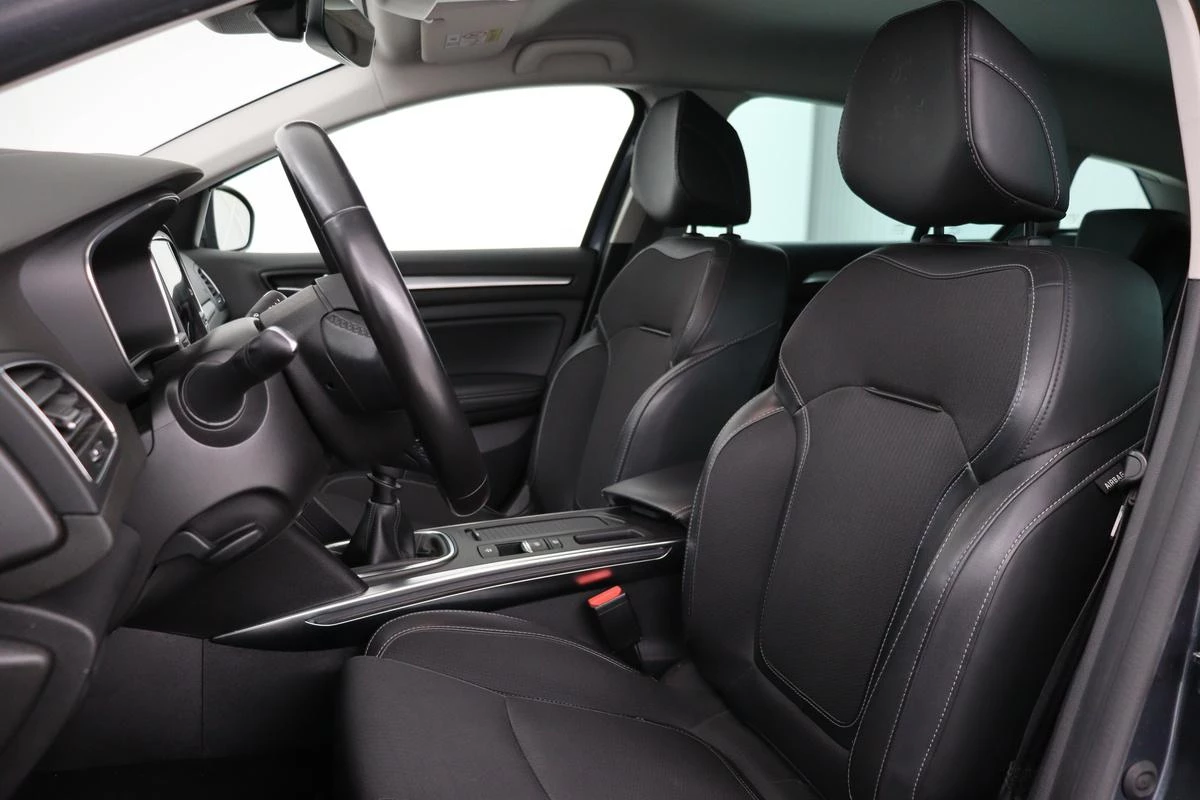 Hoofdafbeelding Renault Mégane