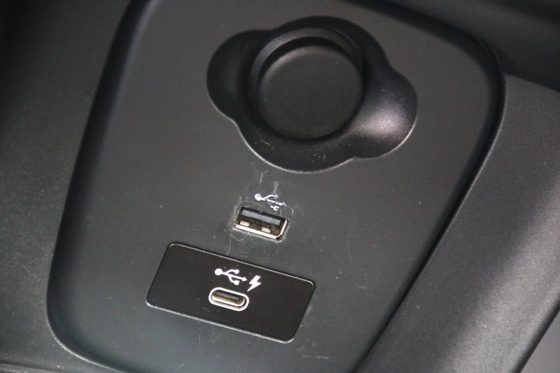 Hoofdafbeelding MINI 5-deurs