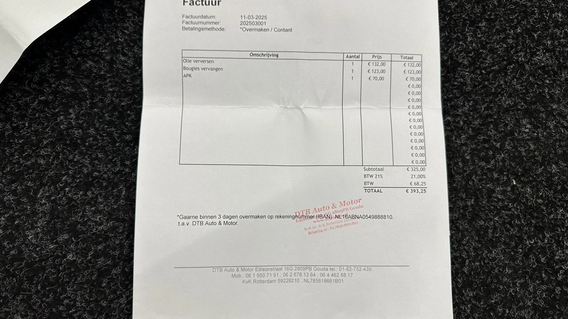 Hoofdafbeelding Opel Insignia