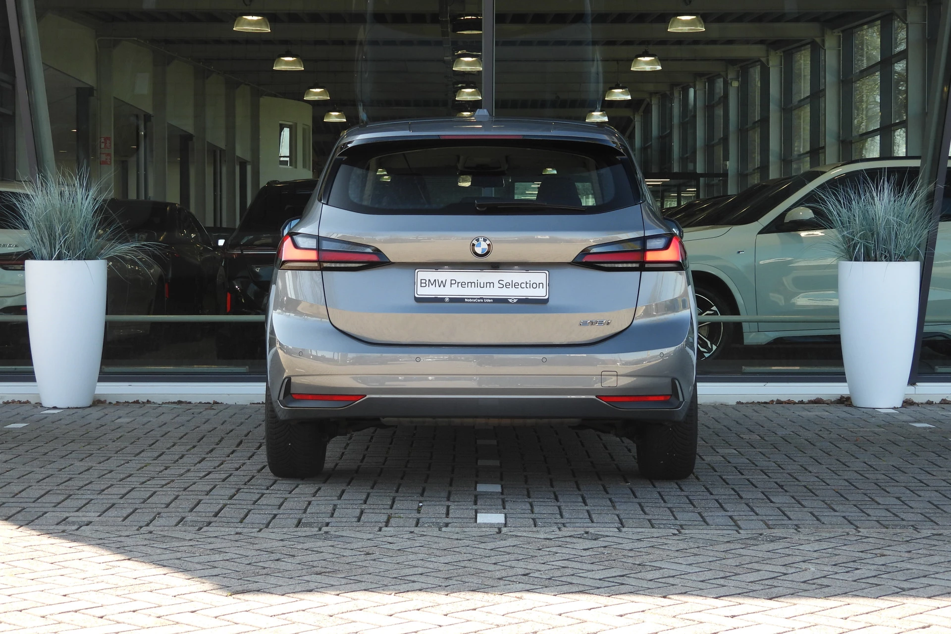 Hoofdafbeelding BMW 2 Serie