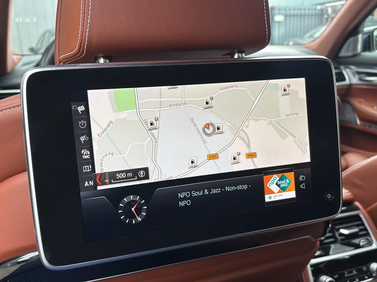 Hoofdafbeelding BMW 7 Serie