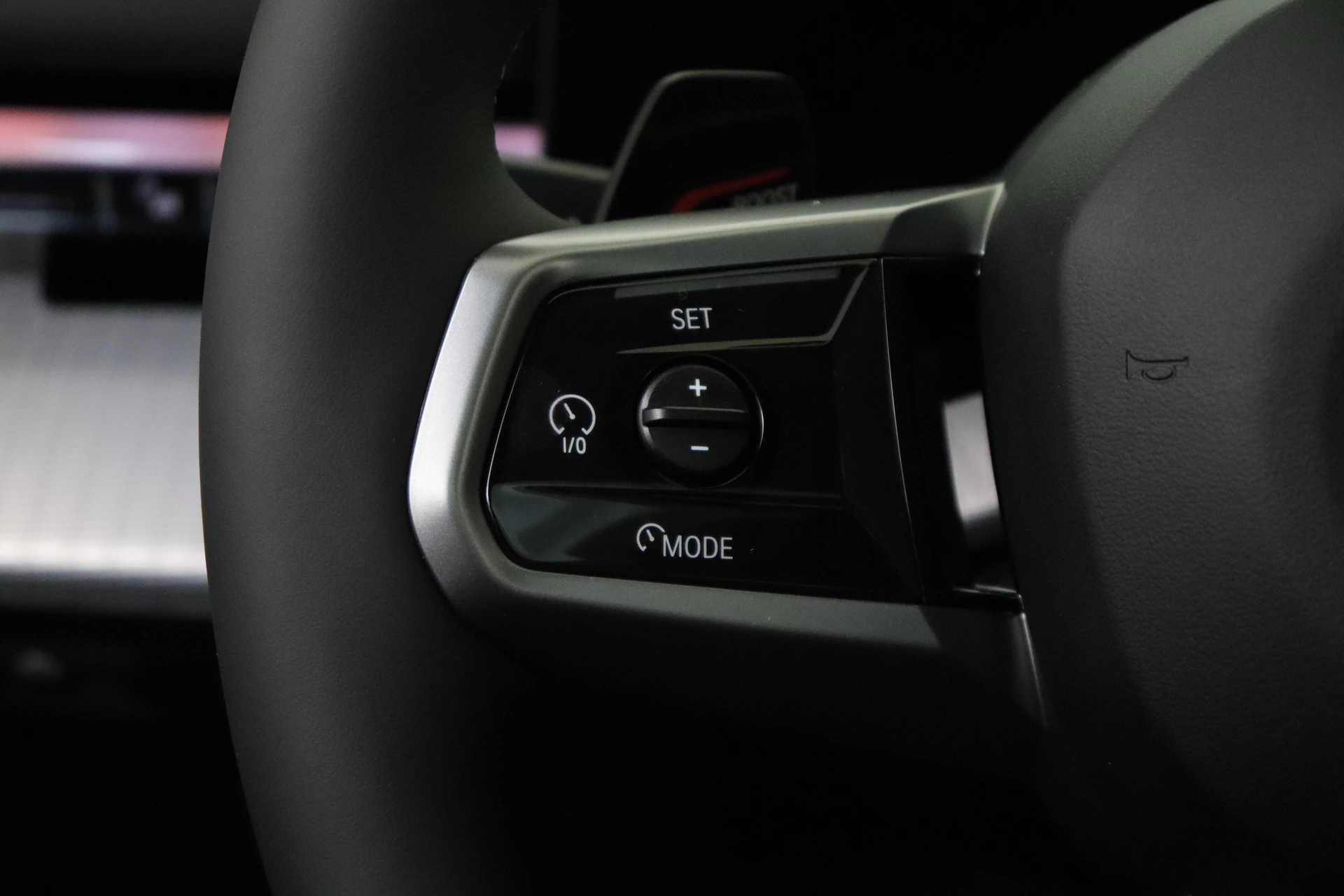 Hoofdafbeelding BMW i5