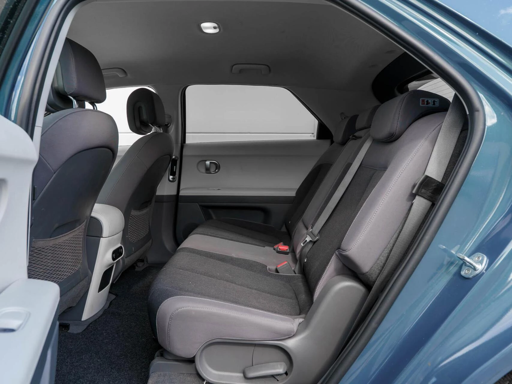 Hoofdafbeelding Hyundai IONIQ 5