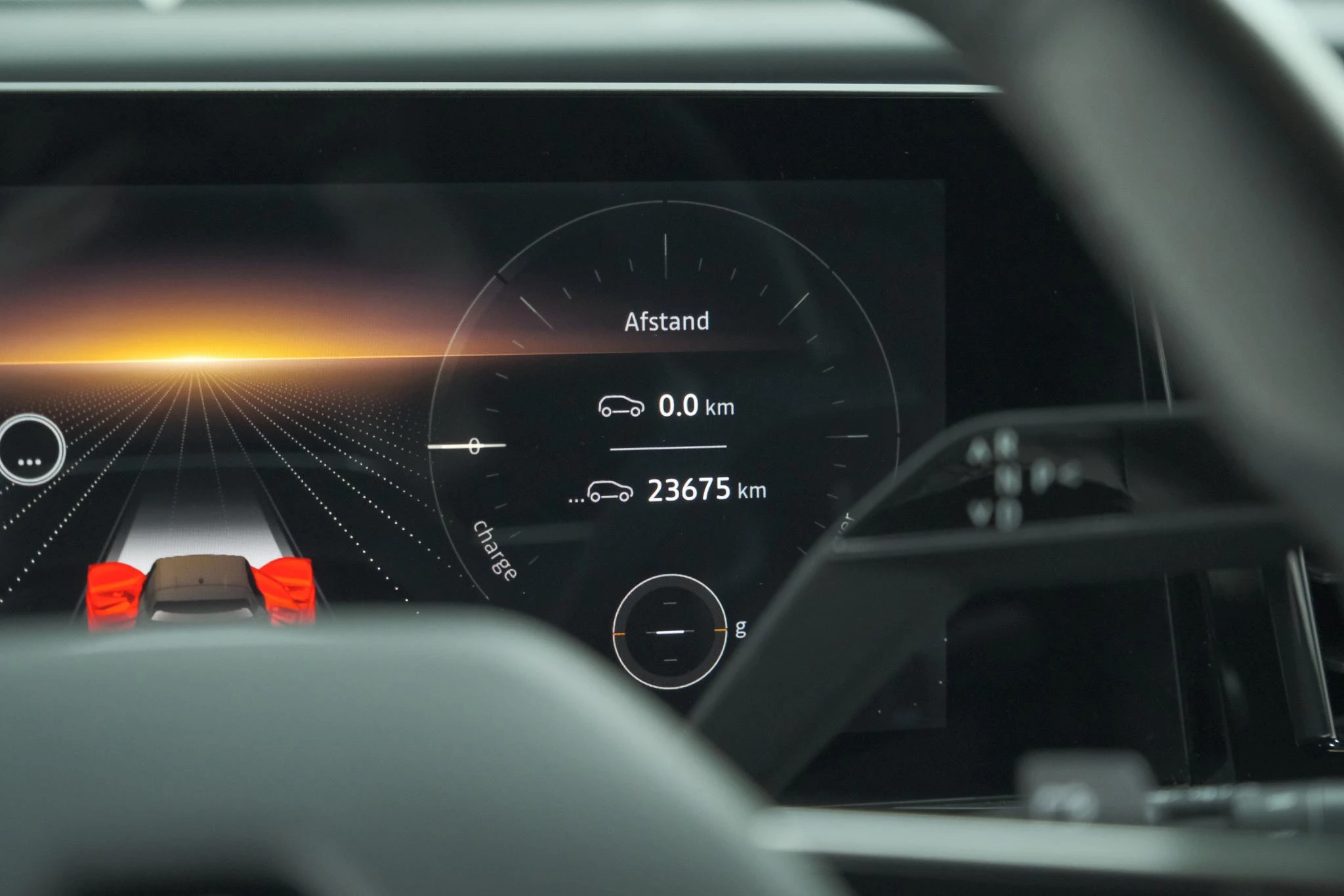 Hoofdafbeelding Renault Megane E-Tech