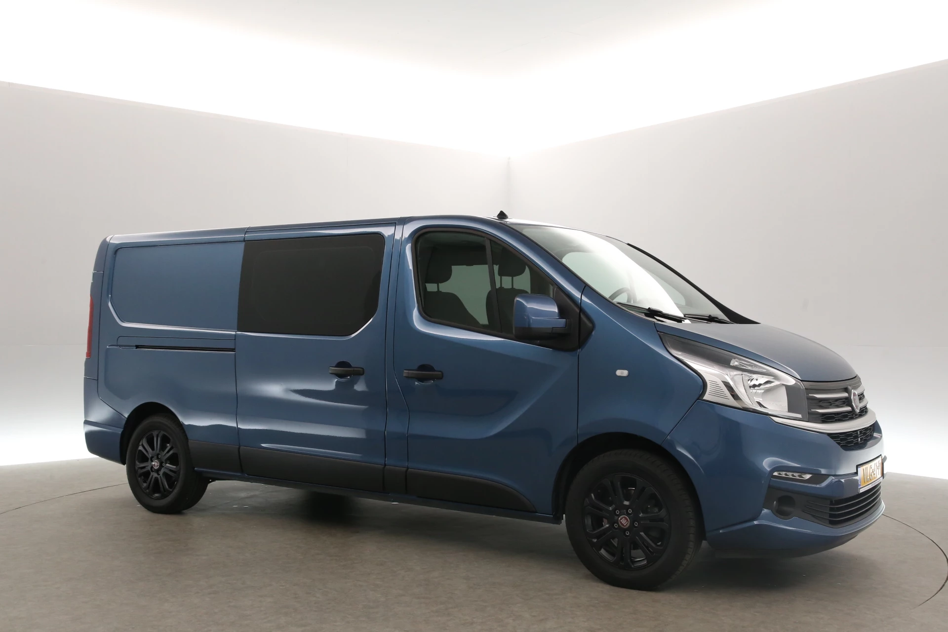 Hoofdafbeelding Fiat Talento